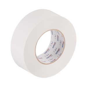 Clear Double Sided Polyester Tape for General Purpose Mounting & Bonding