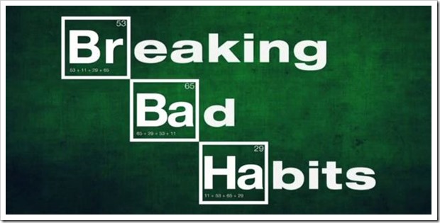 Read more about the article 7 Habits All Small Businesses Need to Break