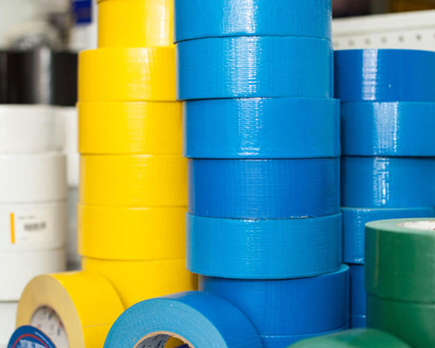 Read more about the article How to Store Adhesive Tape
