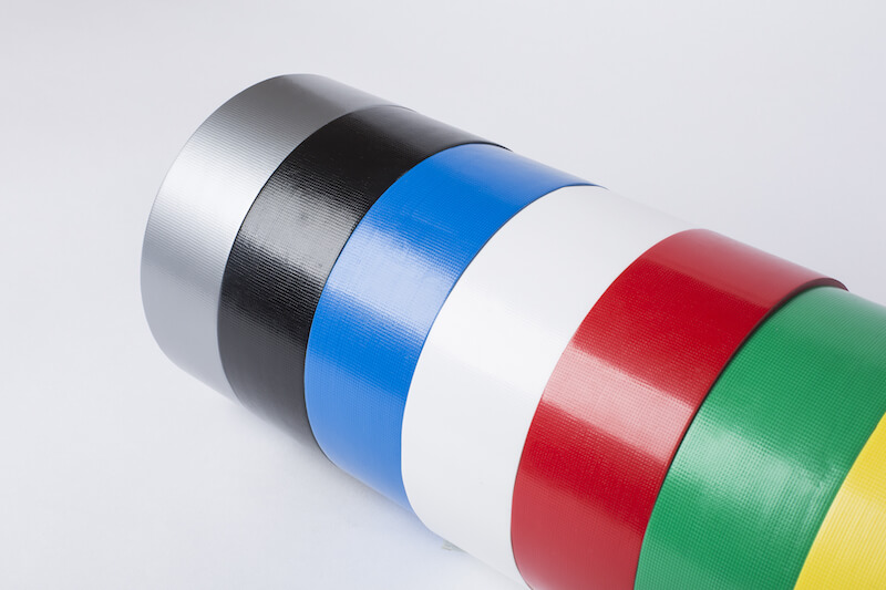 Read more about the article Introducing CL-W6064:  Not Your Father’s Duct Tape