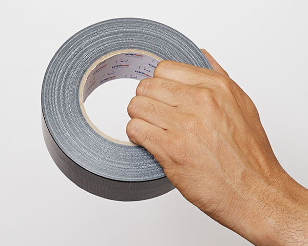 Why Is Duct Tape So Strong? 