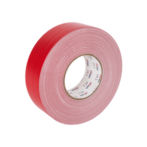 Premium Grade 60-Day Stucco Duct Tape [Red]