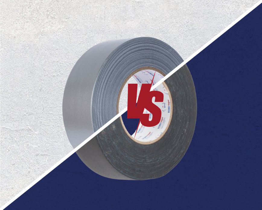 Read more about the article Duct Tape vs Gaffer’s Tape