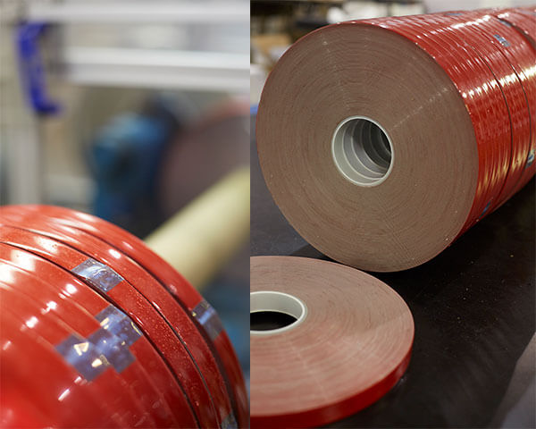 Read more about the article The Complete Technical Guide for Double Sided Tape