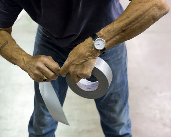 Read more about the article The Complete Technical Guide to Duct Tape